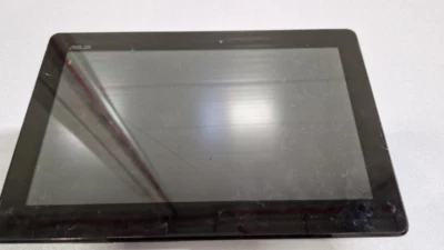 Asus Transformer Book T100T Tablett 10,1'' Broken Display Nicht Aktiv für Teile - Bild 1 von 4