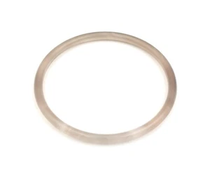 Multicolor Natural Ice Chalcedony Agate Jade Thin Round Women Bangle Bracelet - Picture 1 of 61