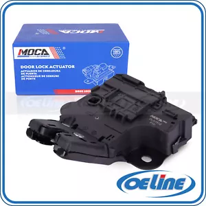 Actuador de bloqueo de tapa de maletero para Buick Chevy Camaro Cruze Malibu Cadillac CT XTS ATS - Imagen 1 de 10