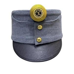 AUSTRIAN AUSTRO HUNGARIAN WW1 REPRO CAP HAT cap - Picture 1 of 9