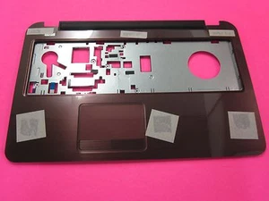 NEW Genuine Dell Inspiron 17 3737 17R 5737 Palmrest w/Touchpad RED CN3R7 - Picture 1 of 3