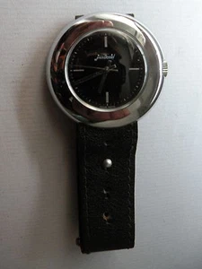 Orologio Jean Daniel 42 mm vintage anni 60. Fondo di magazzino funzionante - Foto 1 di 4