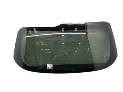 Panel de cristal curvo trasero Nissan Murano 2025 *solo recogida local* Foto 1 de 4