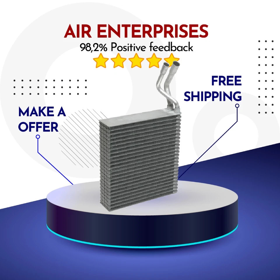 Evaporador aire acondicionado Dodge Dakota 2005-2010 Foto 1 de 1