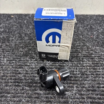 98-05 Dodge Ram 1500 Dakota Durango B-Van ABS Wheel Speed Sensor MOPAR OEM NEW - Image 1 of 4