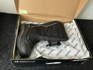 Botas Baffin Snogoose para mujer talla 7 negras botas para nieve al aire libre clima frío - Imagen 1 de 5