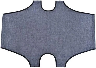 Telo Di Ricambio per BRANDINA Pieghevole per Cani, in Tessuto Oxford Waterproof, - Immagine 1 di 4