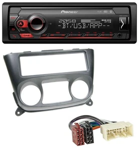 Pioneer MP3 USB DAB Bluetooth Autoradio für Nissan Almera N16 (ab 2000) - Bild 1 von 6