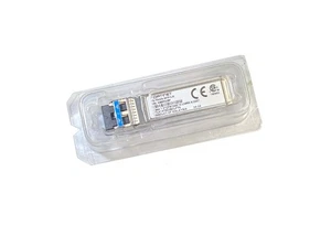 Fortinet Original FN-TRAN-SFP+LR 10GE SFP+LR 10GBASE-LR 1310nm 10km Dual LC SMF - Bild 1 von 1