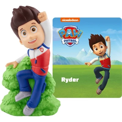 tonies Paw Patrol: Ryder, Spielfigur - Bild 1 von 4