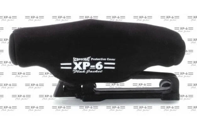 Scopecoat XP-6 Trijicon ACOG TA-01 W/RMR Black SC-XP6-ACOG-TA-31-RMR-: 12HE26BK - Image 1 of 1