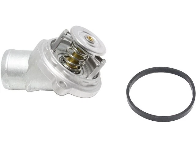 Tubo de distribución de agua 41DYZH92 para Chrysler Crossfire 2004 2005 2006 2007 2008 Foto 1 de 1