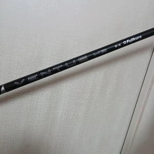 Fujikura PING VENTUS BLACK HB 9X Utility Club in Ventus Black - Picture 1 of 5