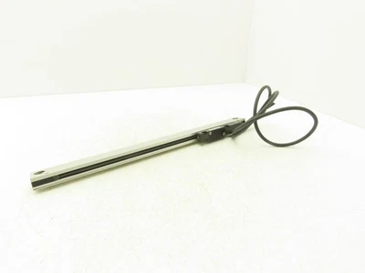 Heidenhain 310 750 11 Linear Scale Encoder 270mm Slide 408mm OAL LS 406C ML270 - Image 1 of 4
