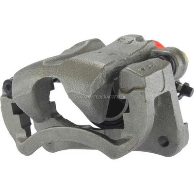 Pinza de freno delantera derecha centrada TCP para Mazda Miata 1990 1991 1992 1993 Foto 1 de 4