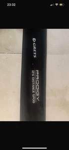 Brand New Grey's Prodigy Distance Spod Rod 12"6' RRP£200 - Picture 1 of 2