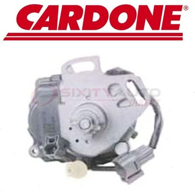 Cardone Reman Distributor for 1988-1989 Toyota Corolla 1.6L L4 - Ignition pl Foto 1 de 4