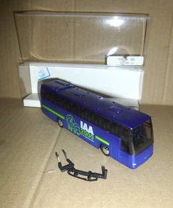 Rietze 1:87 Volvo B12 600 IAA 2000  Bus  in OVP- toll – anschauen - Bild 1 von 3