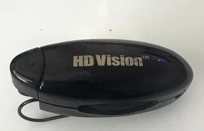 Preowned BLACK CAR SUN VISOR CLIP BLACK HOLDER FOR SUNGLASSES & EYEGLASSES As Is - Image 1 of 4
