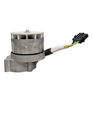 Ryobi RY40702VNM Cultivator Rear Tiner Tiller Motor 742851001 - Image 1 of 2