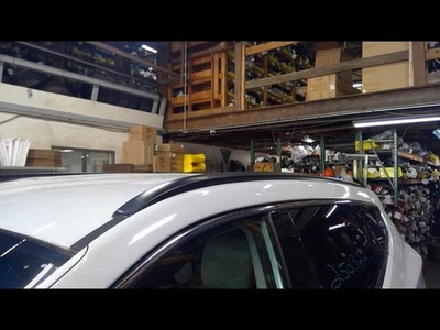 2013-2018 SANTA FE Sport Left Luggage Rack 1645056 - Image 1 of 4