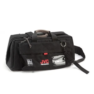 JVC CTC200B Soft Carry Case for GY-HM100, HM200 and HM600 Camcorders SKU#1864296 - Picture 1 of 3