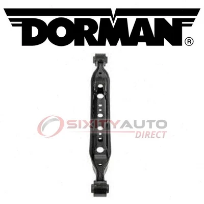 Dorman Rear Right Lower Lateral Arm for 2014-2015 Nissan Rogue Select ko - Imagem 1 de 4