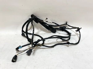 15-18 FORD FOCUS TAPA MALETERO TRASERO PUERTA LEVADIZA CABLE ARNÉS CABLE OEM - Imagen 1 de 3