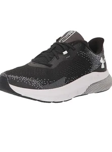 Under Armour HOVR Turbulence 2 Zapatillas Hombre Negro/Blanco Talla UK 9.5 (Ref319) - Imagen 1 de 5