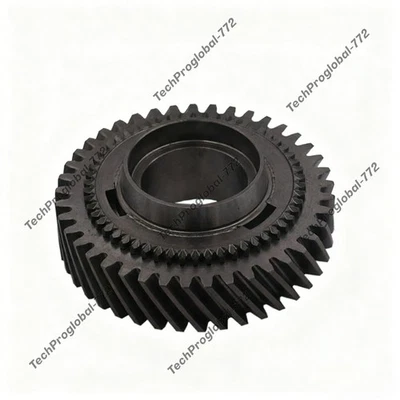 6 SPEED MLGU GEARBOX 2ND GEAR 41 TEETH 9653583980 for Fiat Ducato Peugeot Boxer - Image 1 of 2