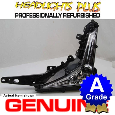 LEXUS LX LX570 (URJ200/Series 2) Right Fog Lamp 9/2015 to 12/2021 - Image 1 of 4