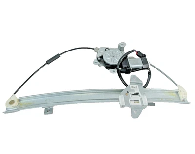 Dorman 741724 Fits 1993-97 Nissan Altima Front RH Power Window Regulator w Motor - Image 1 of 4