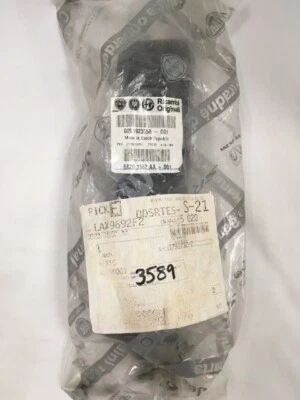 Amortiguador derecho Fiat 500L 2015-18 Jeep Renegade 2014-17 OEM Mopar 68201862AA Foto 1 de 4