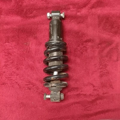 Amortiguador trasero suspensión Buell Blast P3 2003-09 K0410.t OEM #BB34 Foto 1 de 2