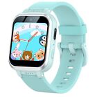 Kids Wrist Watch Smart Watch Children Selfie Camera Game Music Alarm Pedometer R