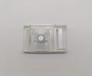 Fidlock SNAP Buckle Flat 30 Clear (30mm / 1.18") - Magnetic Fastner F8010 - Picture 1 of 5