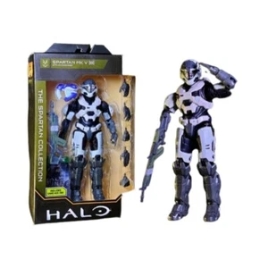 Halo Infinite WCT Master Chief 6,5-Zoll-Figur-Spartaner (3-farbig, artikuliert) - Picture 1 of 9