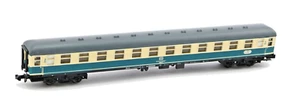 Minitrix N Personenwagen Büm 2. Kl. DB Ep IV 51 80 22-70 194-1 Spur N - Picture 1 of 4