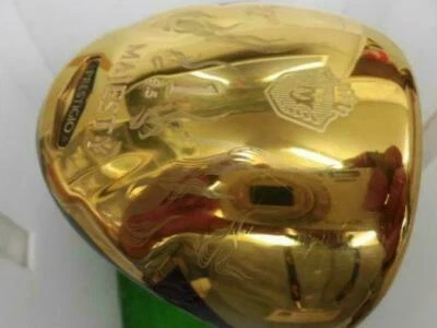 MARUMAN MAJESTY GOLF CLUB DRIVER PRESTIGIO 8 2015MODEL LOFT-9.5 S-FLEX MAJESTY - Image 1 of 4