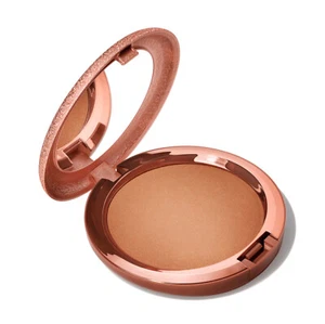 MAC Cosmetics SKINFINISH SUNSTRUCK RADIANT BRONZER Radiant Medium Golden 8 gr - Bild 1 von 2