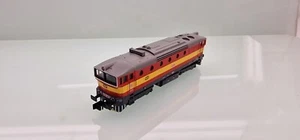 Diesellok spur N MTB CD 754 021 taucherbrille neu OVP - Bild 1 von 6