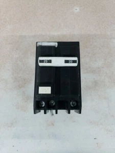 Eaton GFTCB220 Interruttore automatico con protezione guasti al suolo - nero - SW - Foto 1 di 6