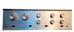 Vintage Dynaco PAS Stereo Preamplifier - Picture 1 of 9