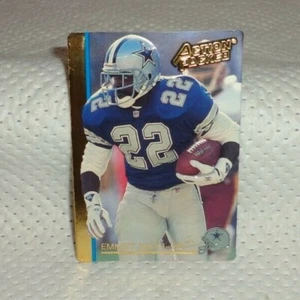 EMMITT SMITH--1992 ACTION PACKED #56---MINT/N MINT----L@@K - Picture 1 of 1