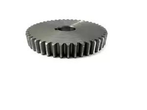 Grizzly Gunsmithing Lathe Part Sprocket Gear 45T P4003G0029 NEW FREE FAST SHIP - Picture 1 of 3