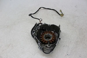 2007 YAMAHA VIRAGO 250 XV250 STATOR GENERATOR ALTERNATOR MAGNETO - Picture 1 of 11