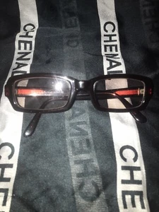 VOGUE VO 2208-S Ladies Burgundy Red Eyewear Frame Glasses ITALY49[]18 w943/5 - Picture 1 of 11