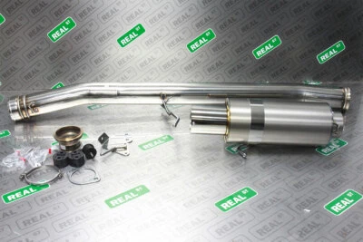 HKS para Toyota Supra 1993-1998 TITANIUM RACING ESCAPE 3108-RT001 Foto 1 de 4