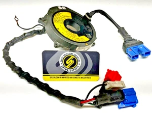 90-97 Mazda Miata MX5 OEM Steering Wheel Clockspring Clock Spring 3 Wire Type 1 - Foto 1 di 1