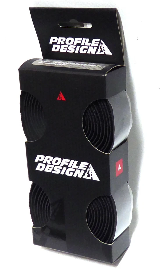 Profile Design DRiVe Wrap Black - Image 1 of 1